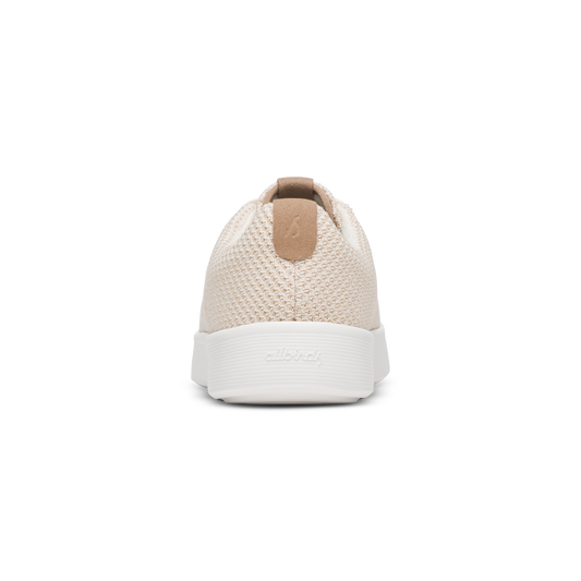 Men's Cruiser - Natural White, Taupe Blush (Blizzard Sole)