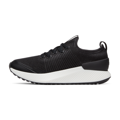 Women's Tree Glider - Natural Black (Blizzard Sole)