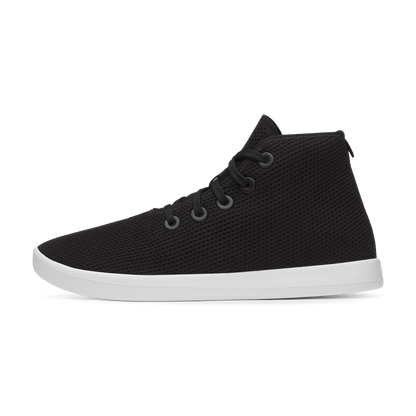 Men's Tree Topper - Natural Black (Blizzard Sole)