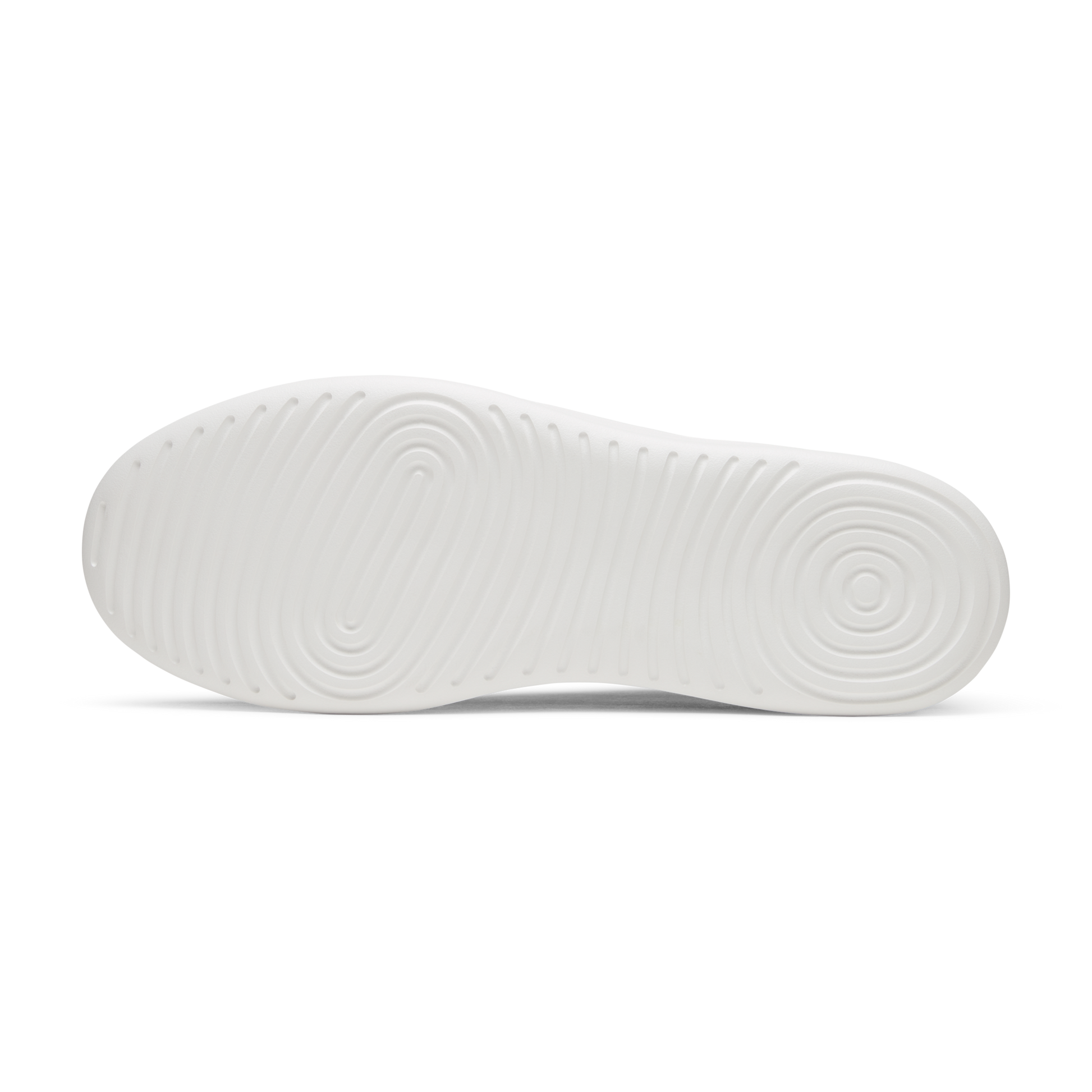Men's Cruiser - Natural Black (Blizzard Sole)
