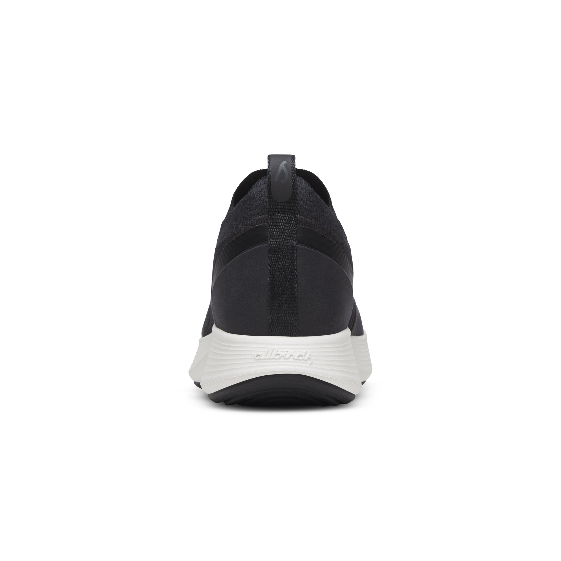 Women's Strider - Natural Black (Blizzard Sole)