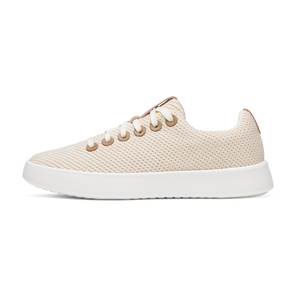 Women's Cruiser - Natural White, Taupe Blush (Blizzard Sole)