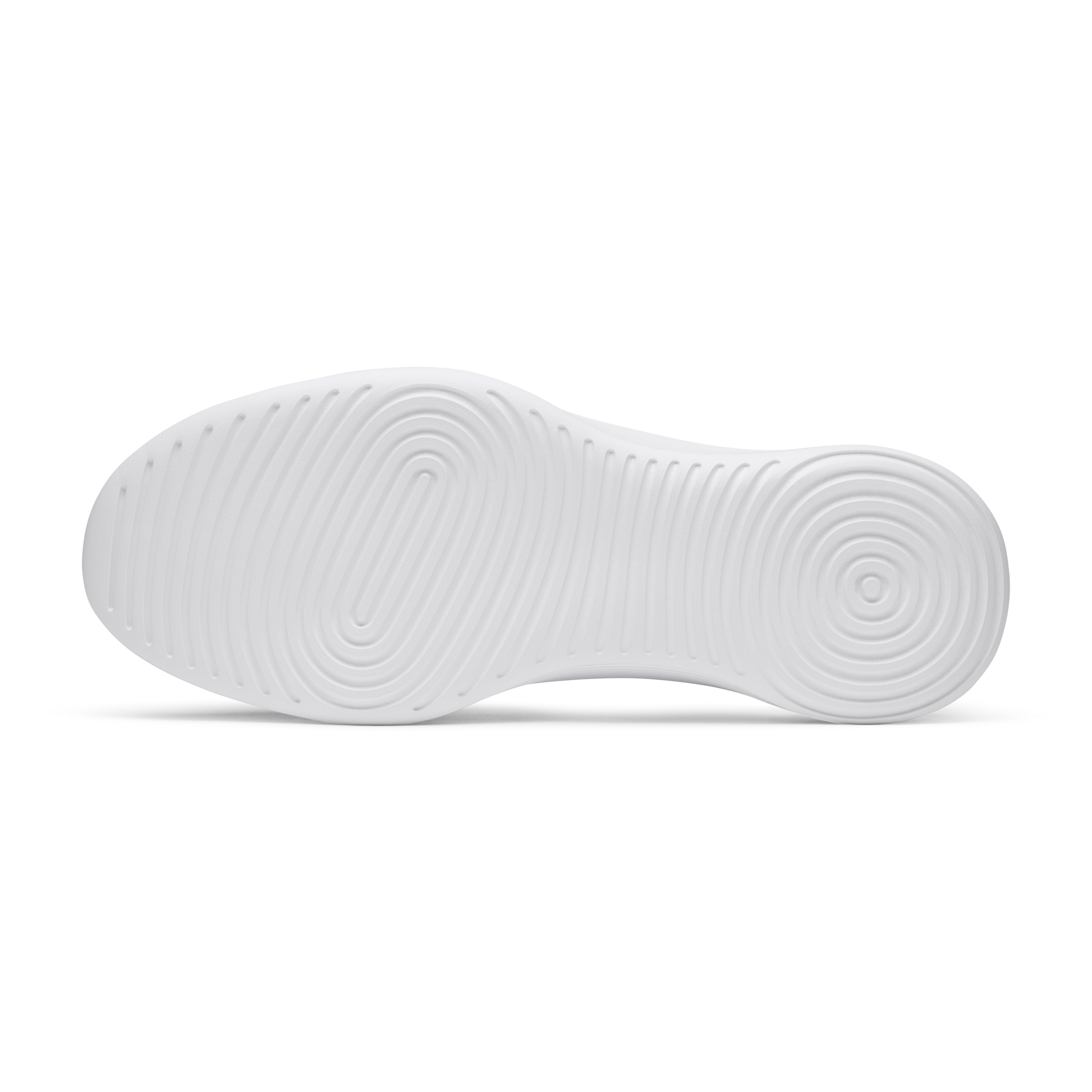 Women's Wool Runner NZ - Medium Grey (Blizzard Sole)