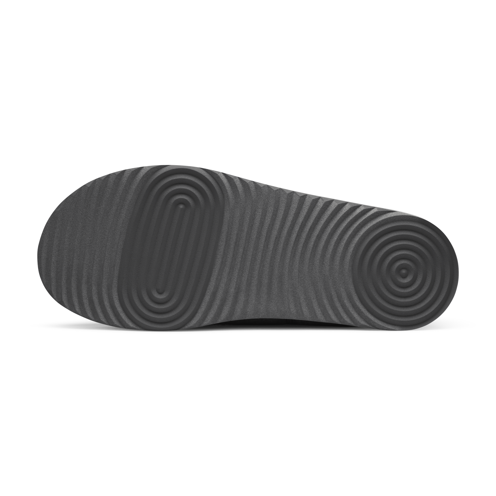 Women's Kiwi Clog - Medium Grey (Pebble Grey Sole)