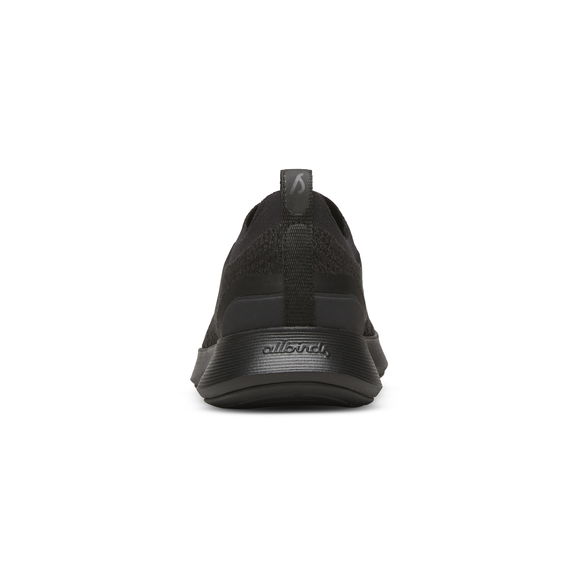 Men's Dasher NZ Relay - Natural Black (Natural Black Sole)