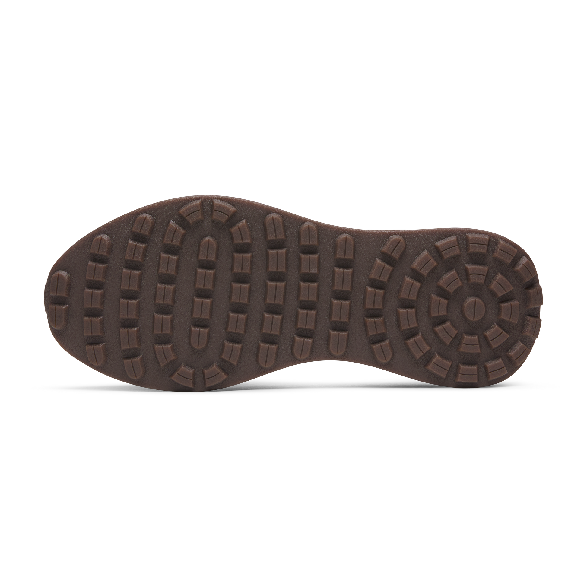 Men's Varsity - Ochre (Natural White Sole)