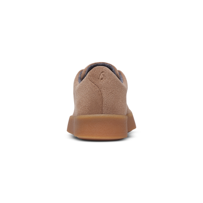 Women's Cruiser Terralux™ - Toasted Coconut (Medium Gum Sole)