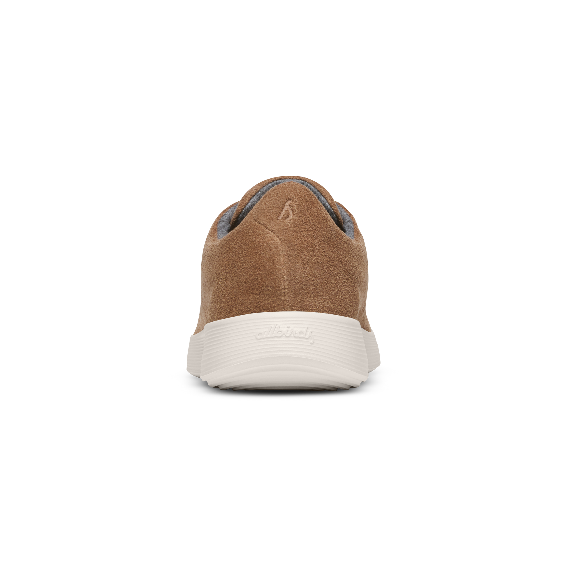 Men's Runner NZ Terralux™ - Toasted Coconut (Natural White Sole)