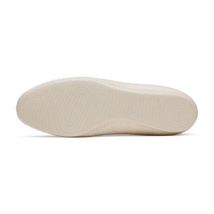 Women's Tree Breezer - Warm White (Warm White Sole)