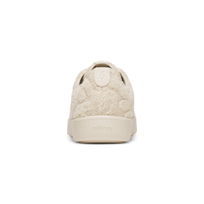 Men's Cruiser Terry - Warm White (Warm White Sole)