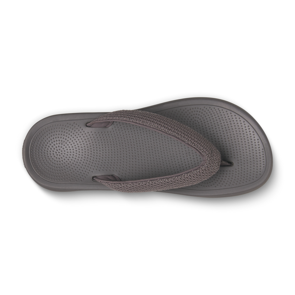 Women's Allbirds Flip Flop - Anthracite