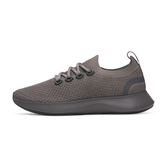 Women's Dasher NZ - Anthracite (Dark Anthracite Sole)