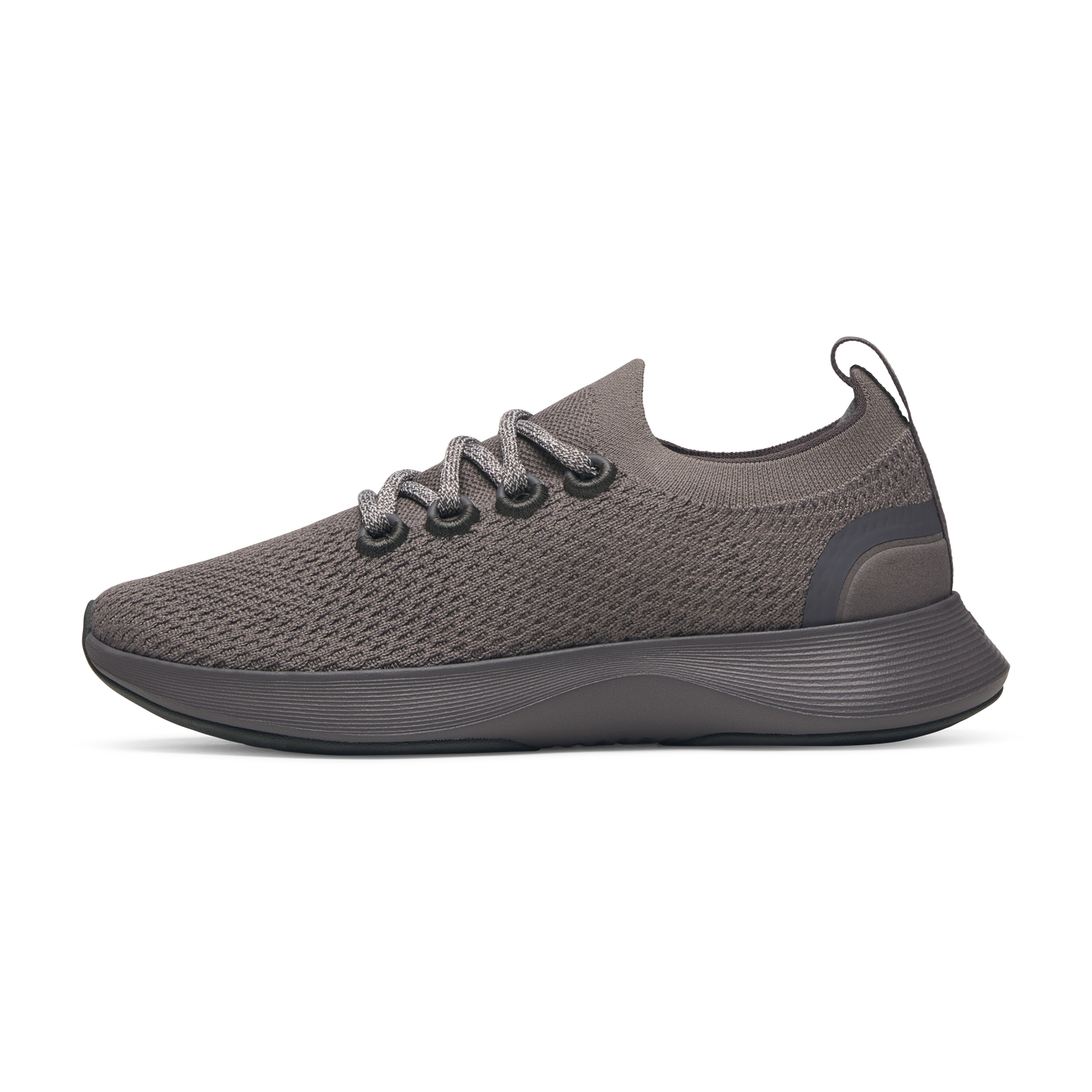 Men's Dasher NZ - Anthracite (Dark Anthracite Sole)