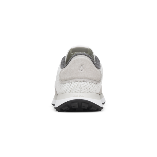 Men's Varsity Airy - Blizzard (Blizzard Sole)