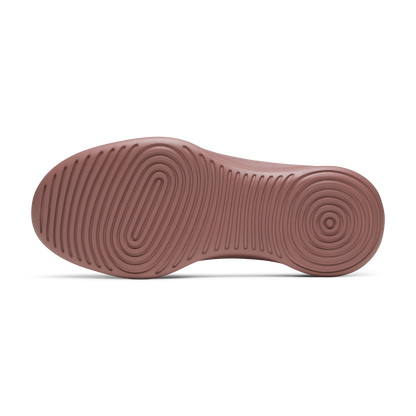 Women's Tree Runner NZ - Burlwood (Burlwood Sole)