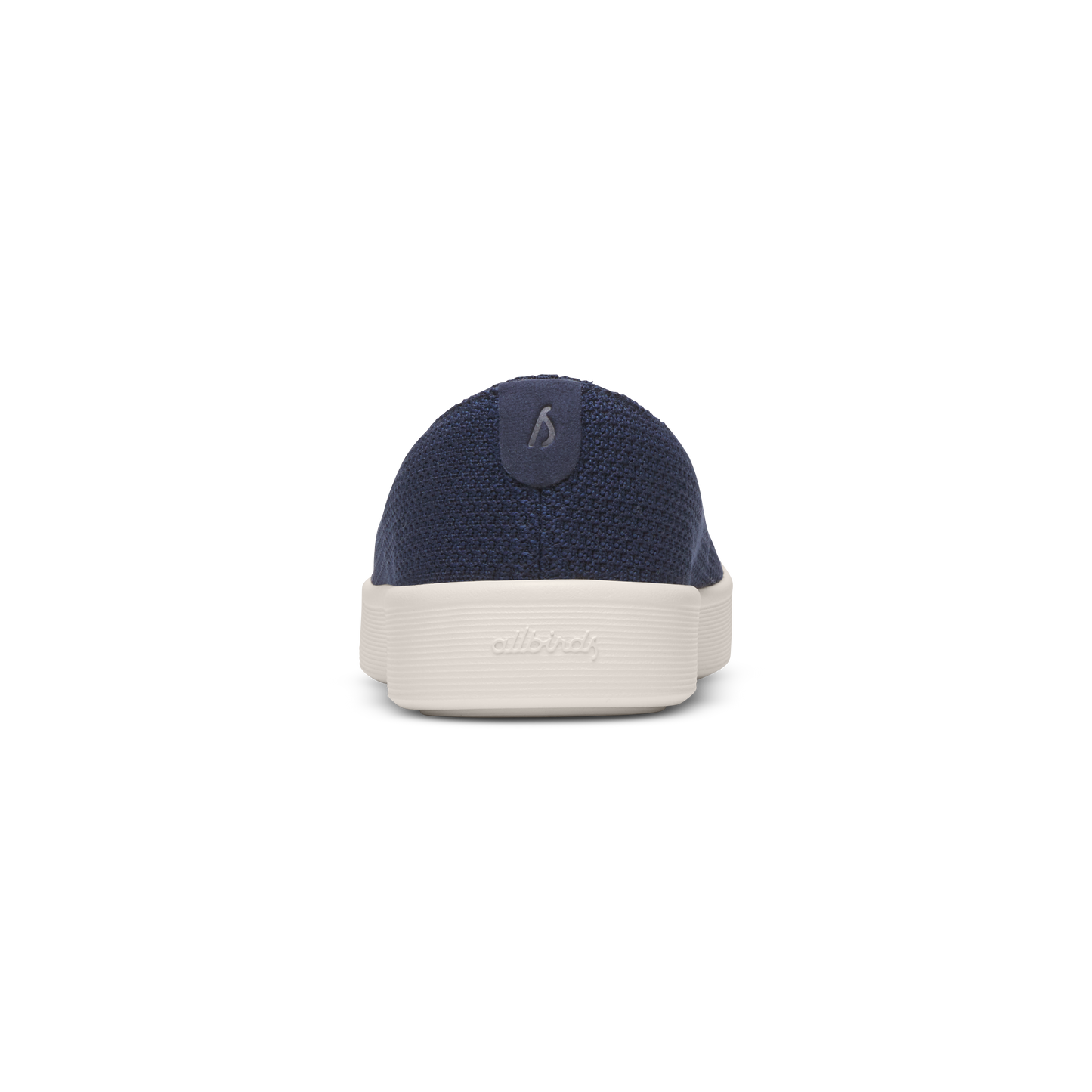 Women's Cruiser Slip On - Deep Navy (Natural White Sole)