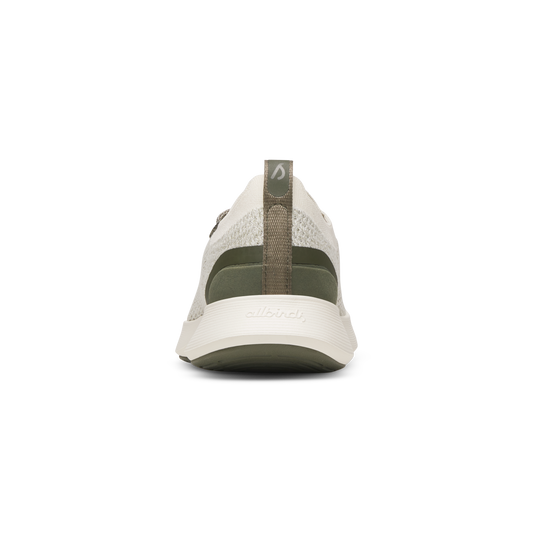 Men's Dasher NZ - Light Burnt Olive (Natural White Sole)