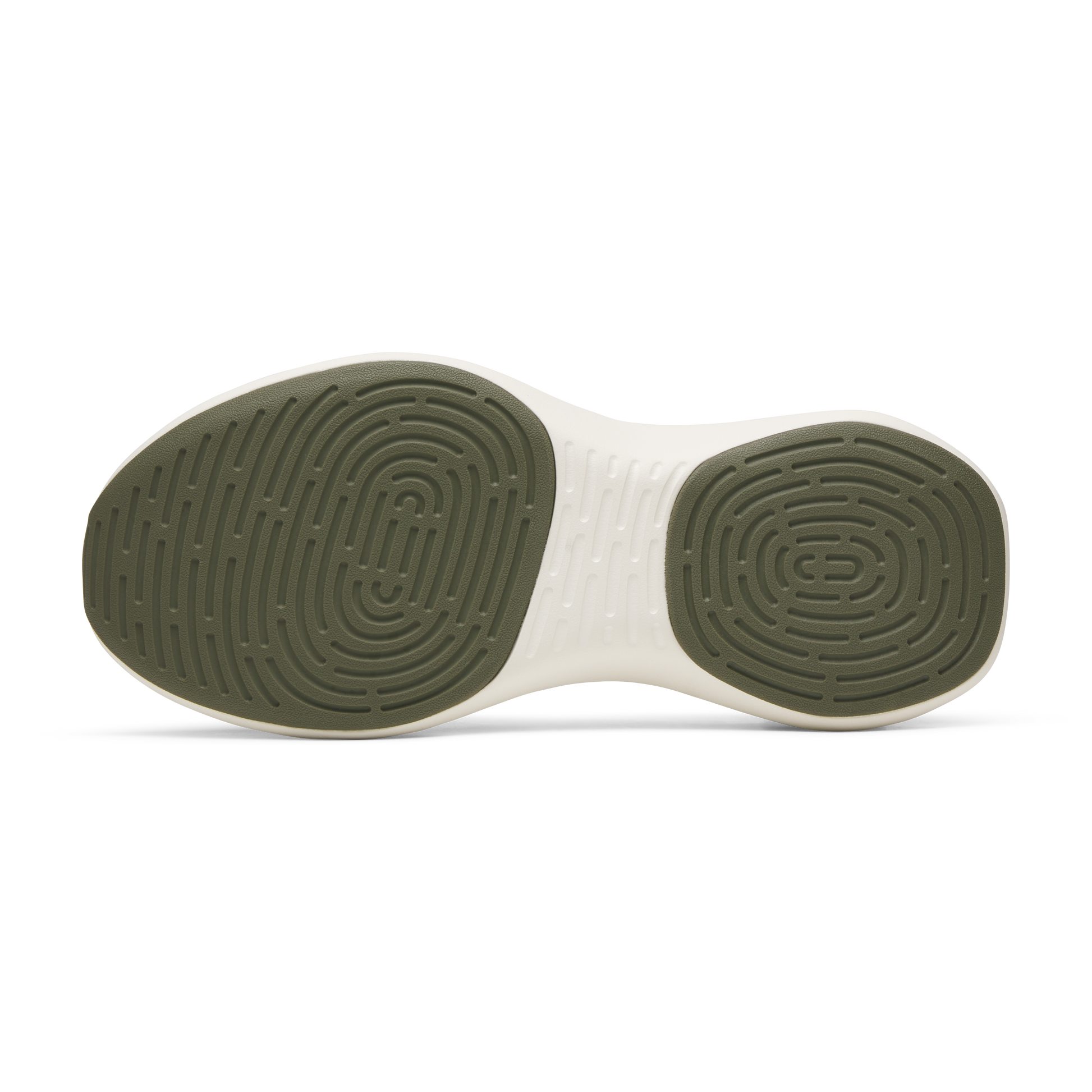 Men's Dasher NZ - Light Burnt Olive (Natural White Sole)