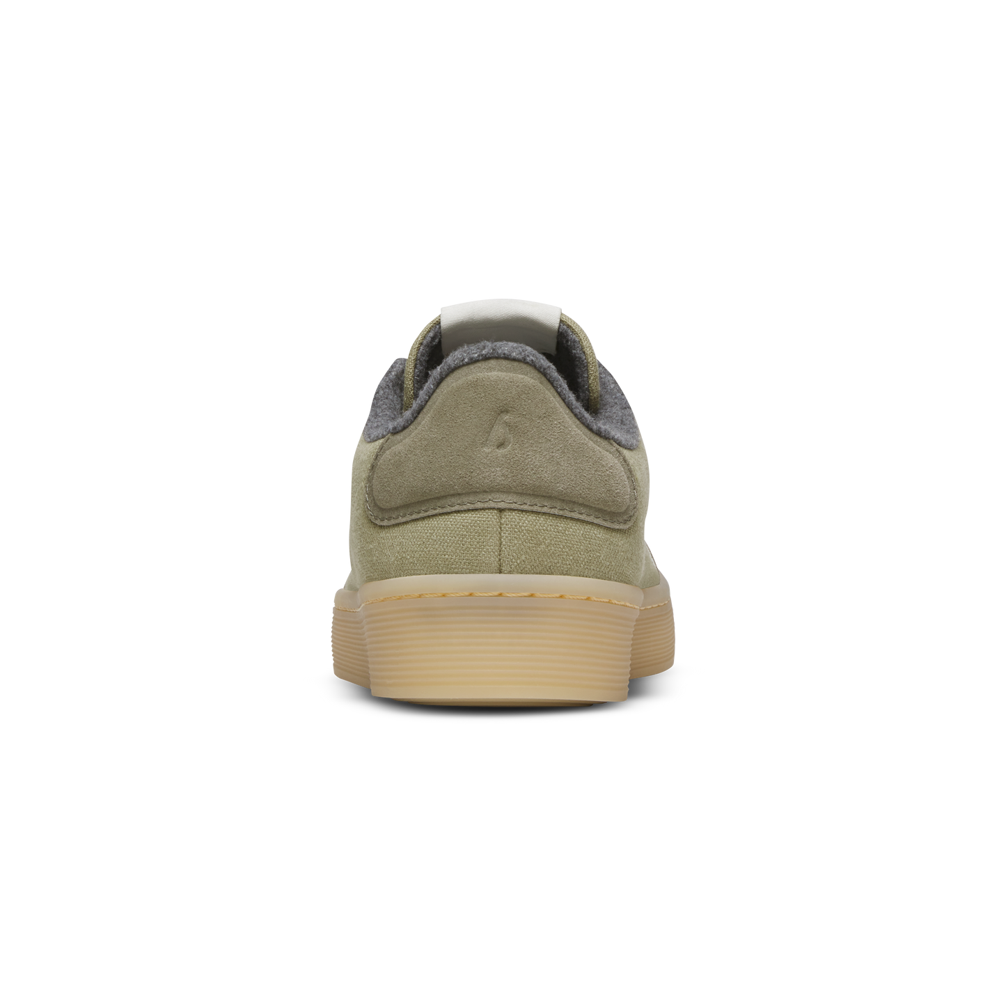 Women's Varsity Cruiser - Light Burnt Olive (Light Gum Sole)