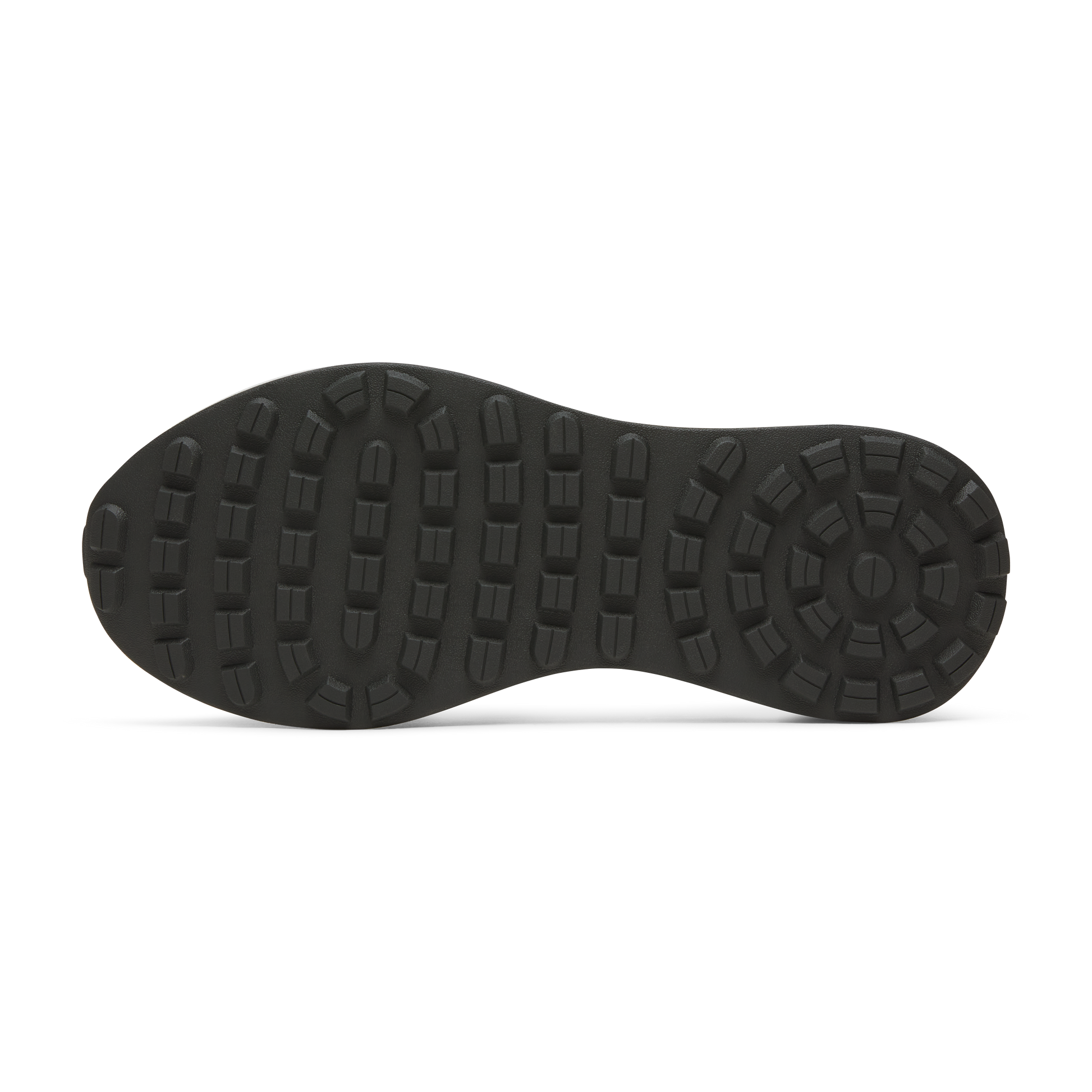Men's Varsity Airy - Mid Yellow (Blizzard Sole)