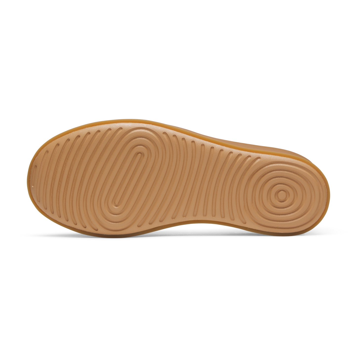 Men's Varsity Cruiser - Mushroom (Medium Gum Sole)