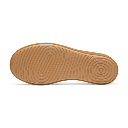Men's Varsity Cruiser - Mushroom (Medium Gum Sole)