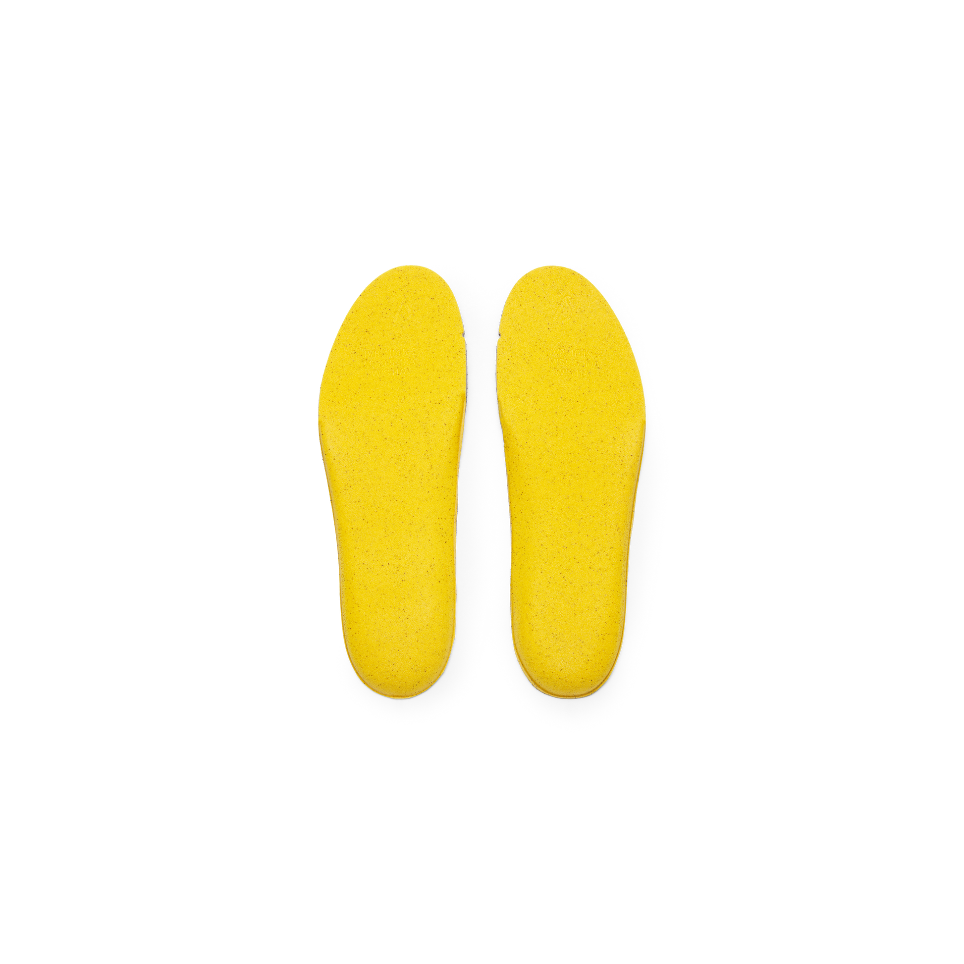 Women's Featherbed Insole - Runner NZ - Medium Grey