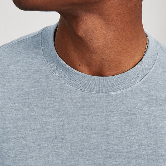 Men's Sea Tee - Juniper