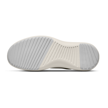 Men's Wool Runner-up Mizzles - Medjool (Cream Sole)
